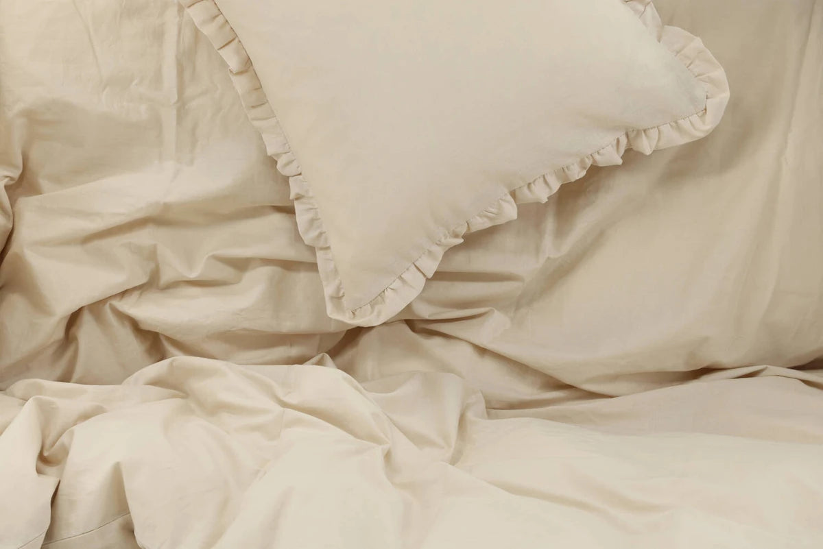 Lias Bed Set