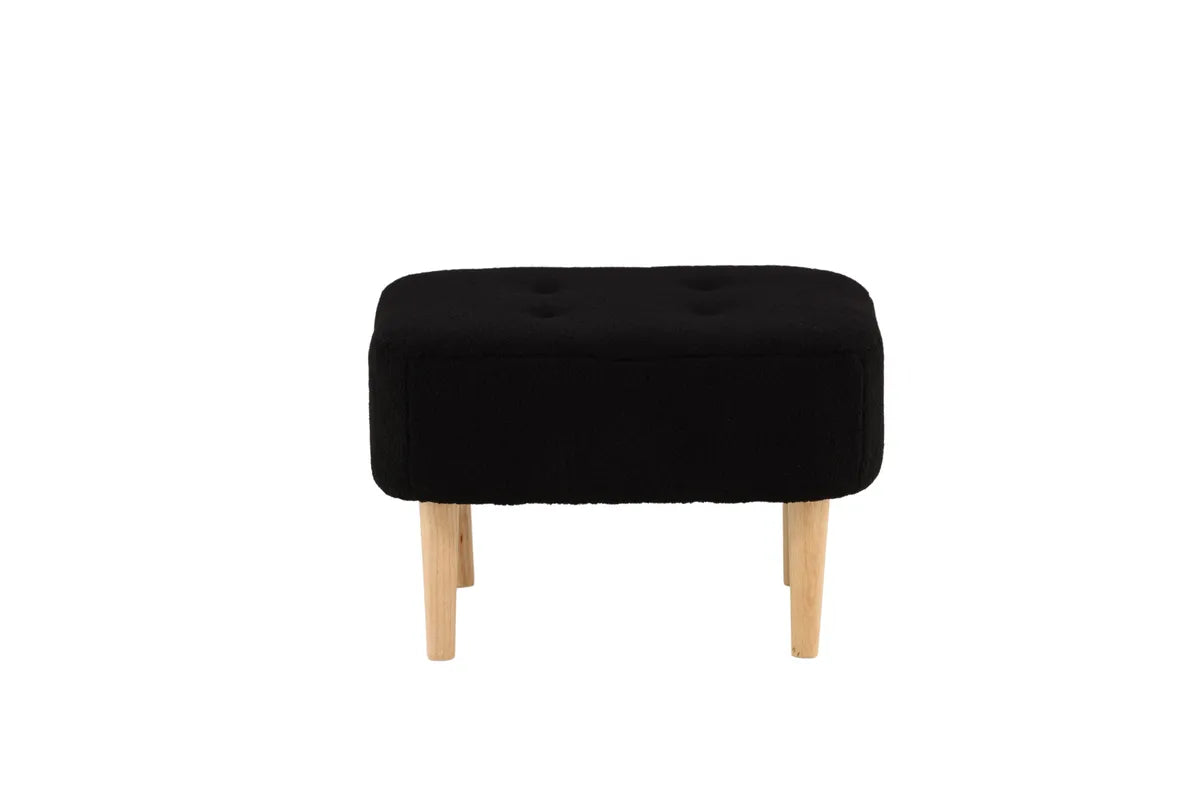 Salina Ottoman/Puff