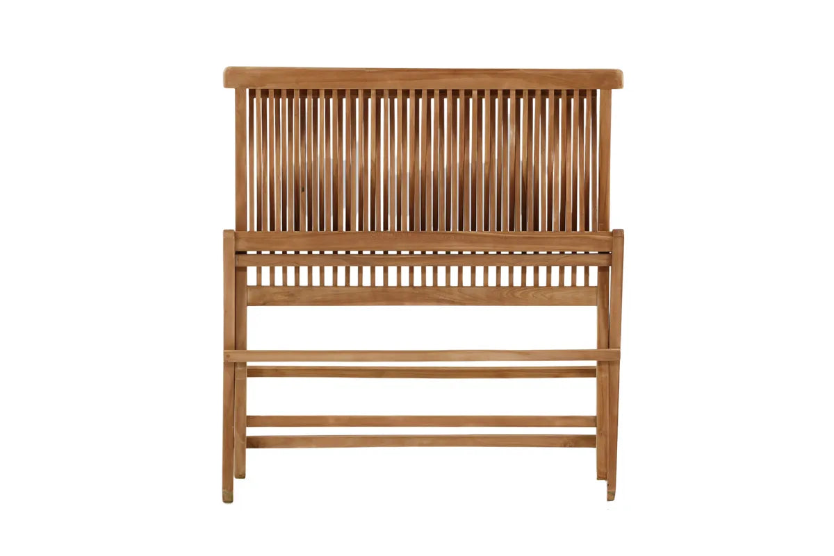 Ghana - Folding Bänk