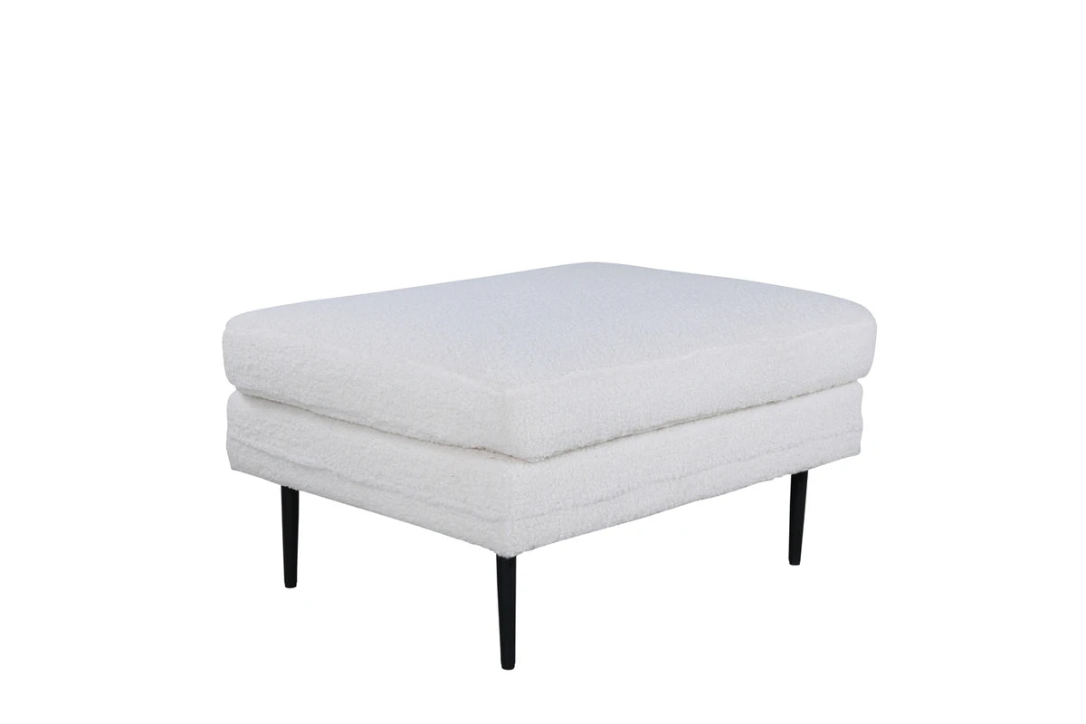 Boom Ottoman