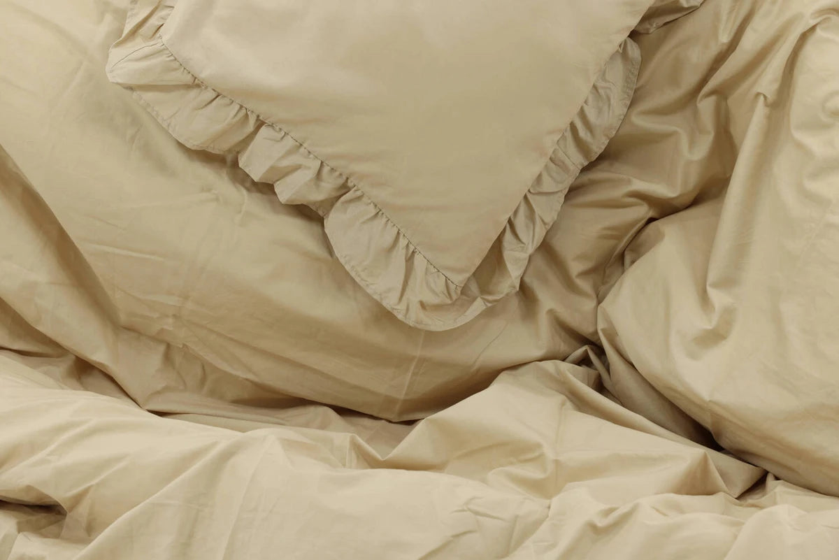 Levi Bed Set