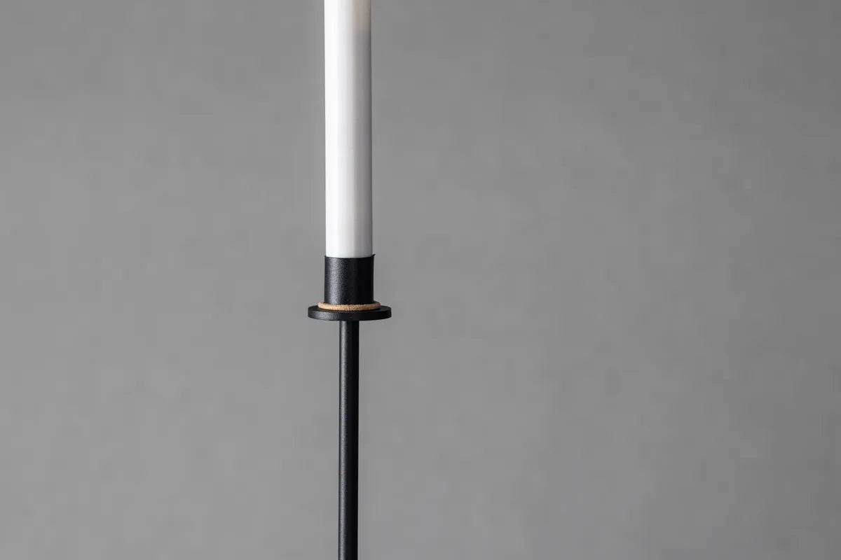 Högehall Ljusstake