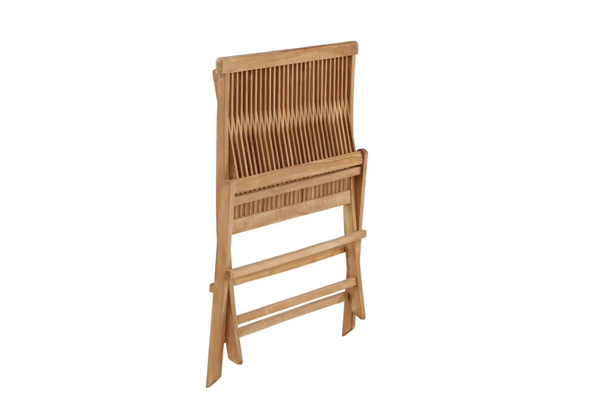 Ghana - Folding Bänk