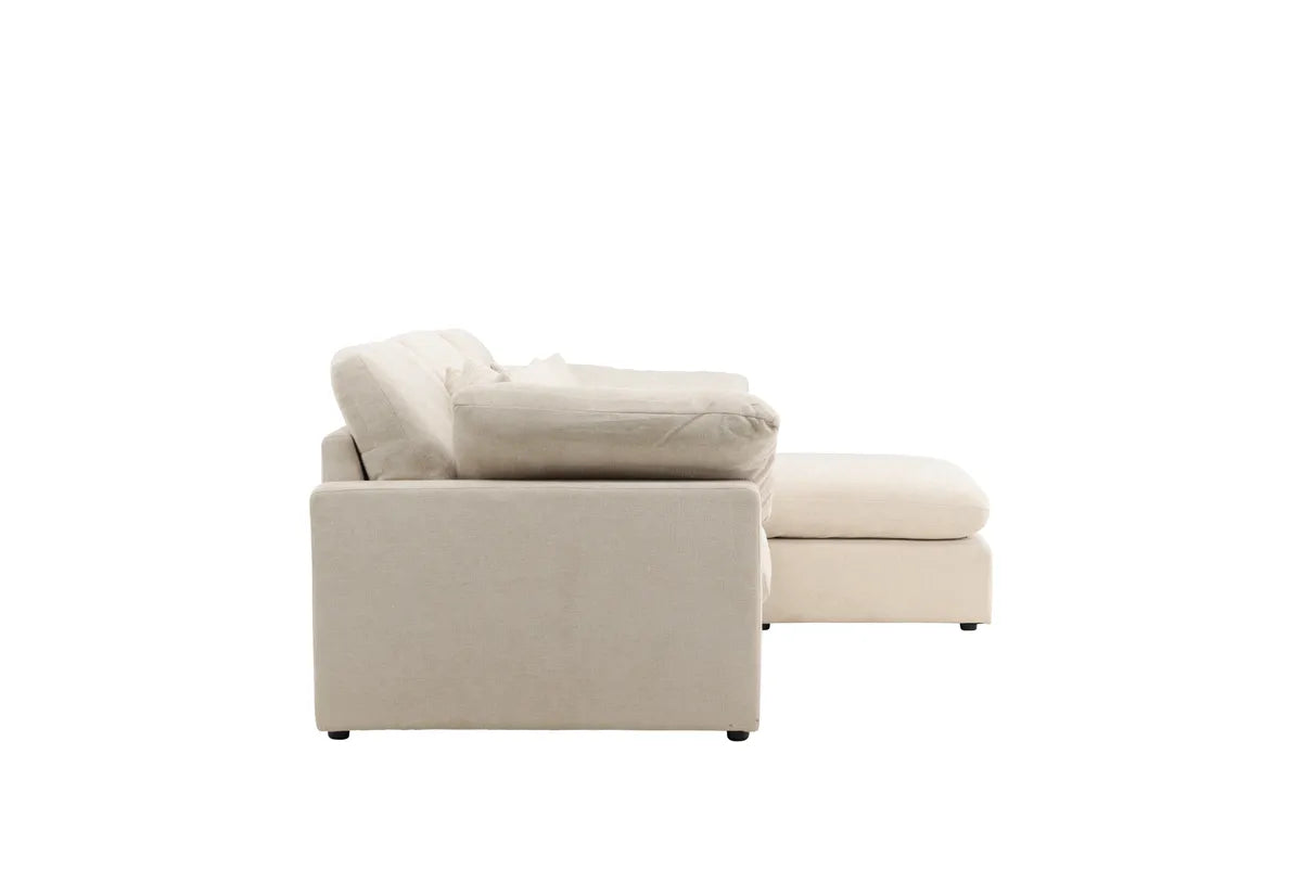 Amalfi Corner Sofa