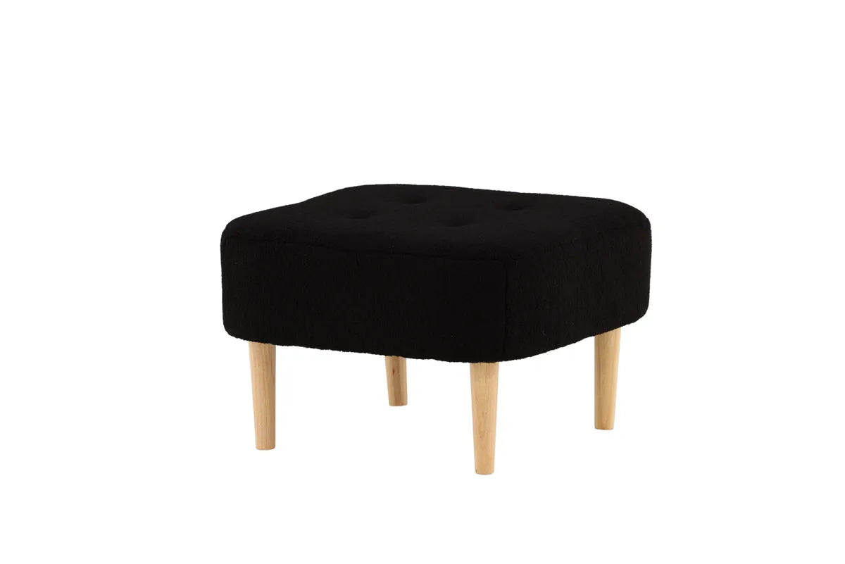 Salina Ottoman/Puff