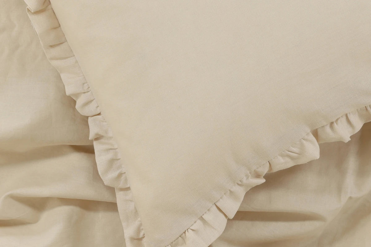 Lias Bed Set