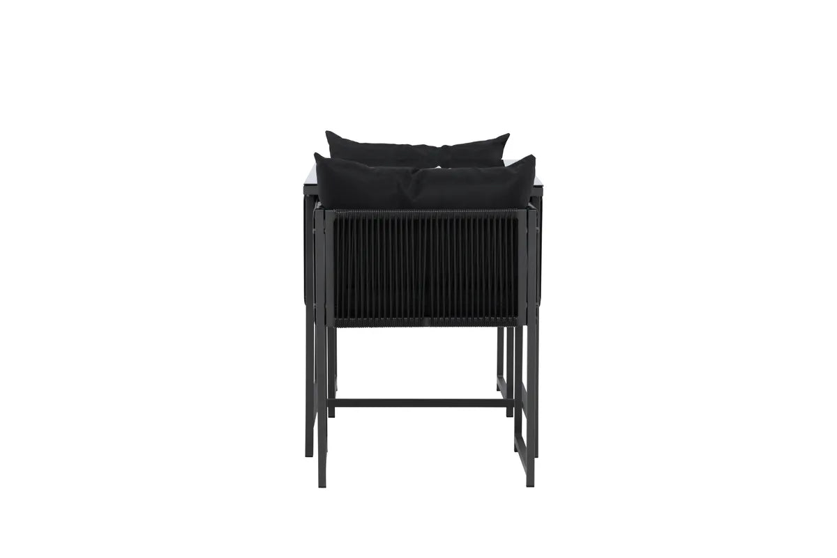Noto Balcony Set