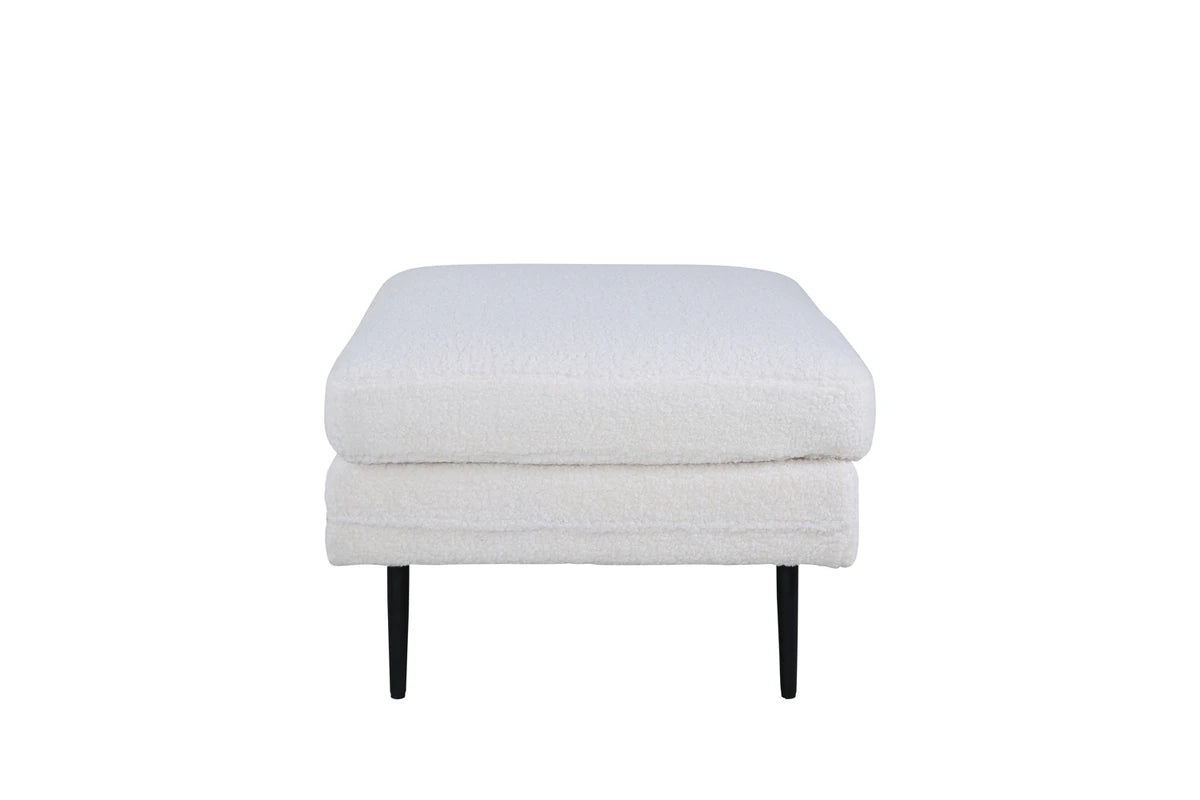 Boom Ottoman
