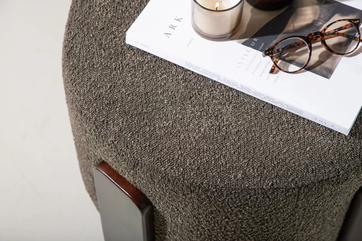 Coffey Ottoman/Puff