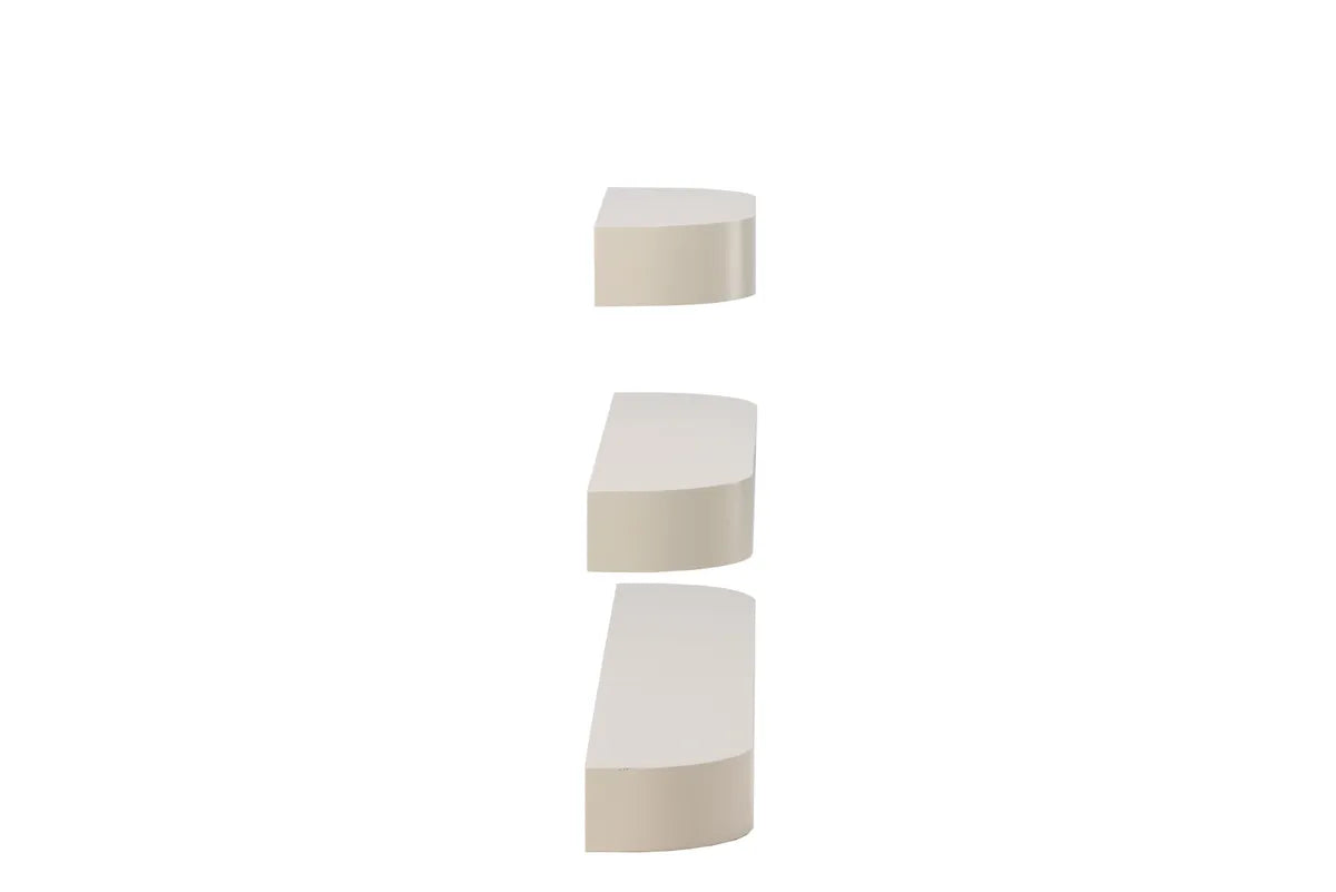 Glow 3-pack Hylla