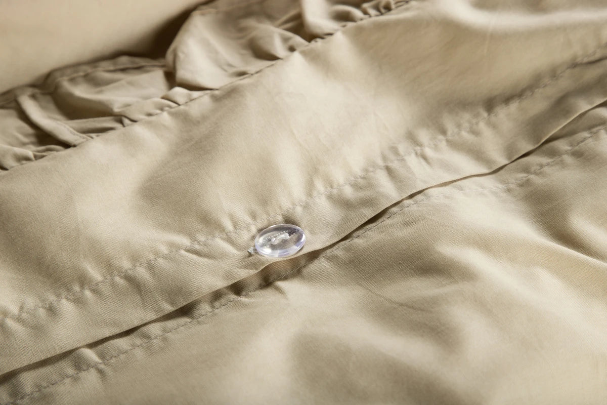 Levi Bed Set