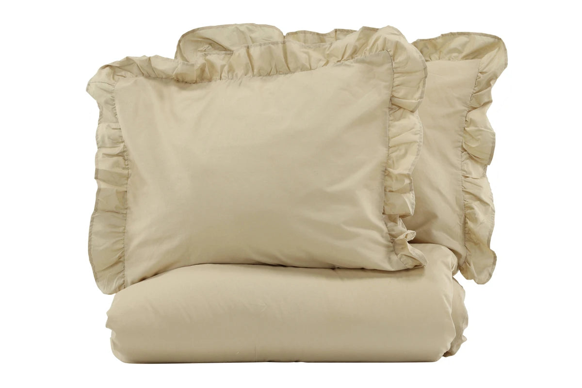 Levi Bed Set