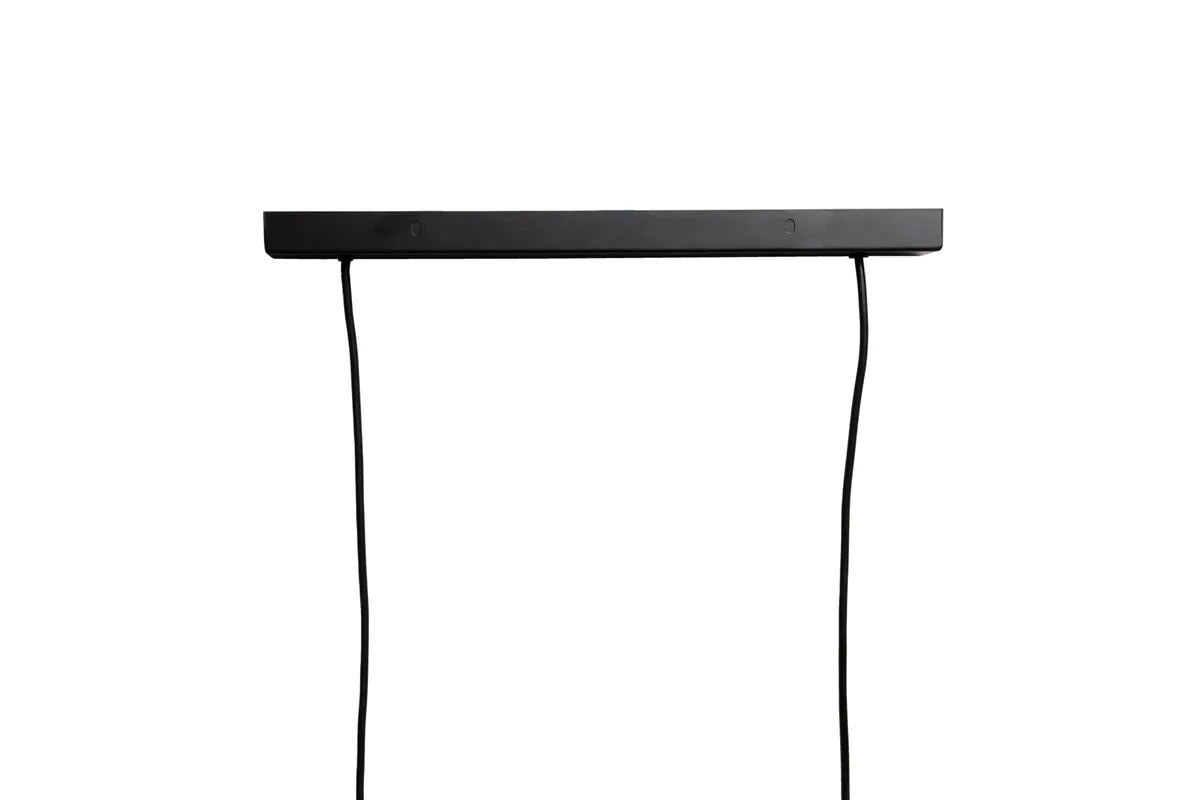 Stöten Taklampa