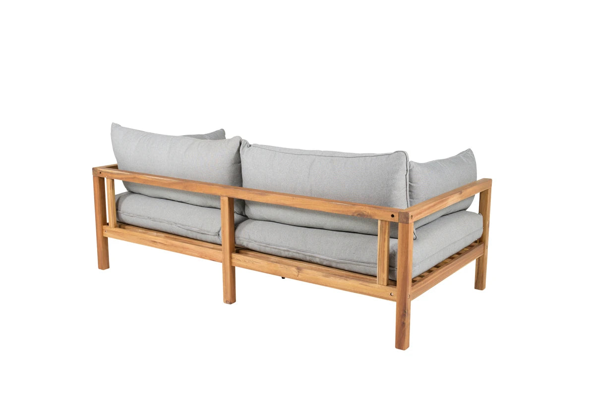 Marion Double Sofa Bänk