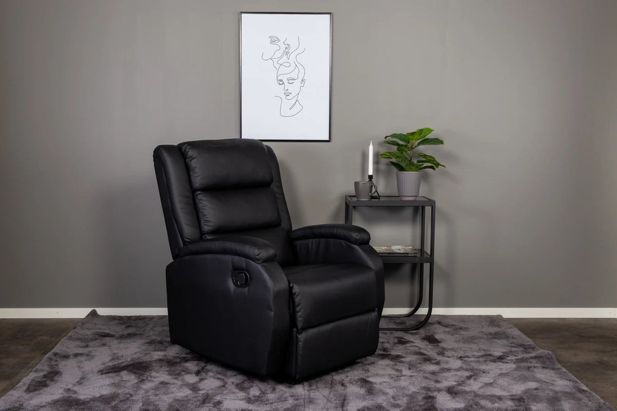 Rocker Sängbord