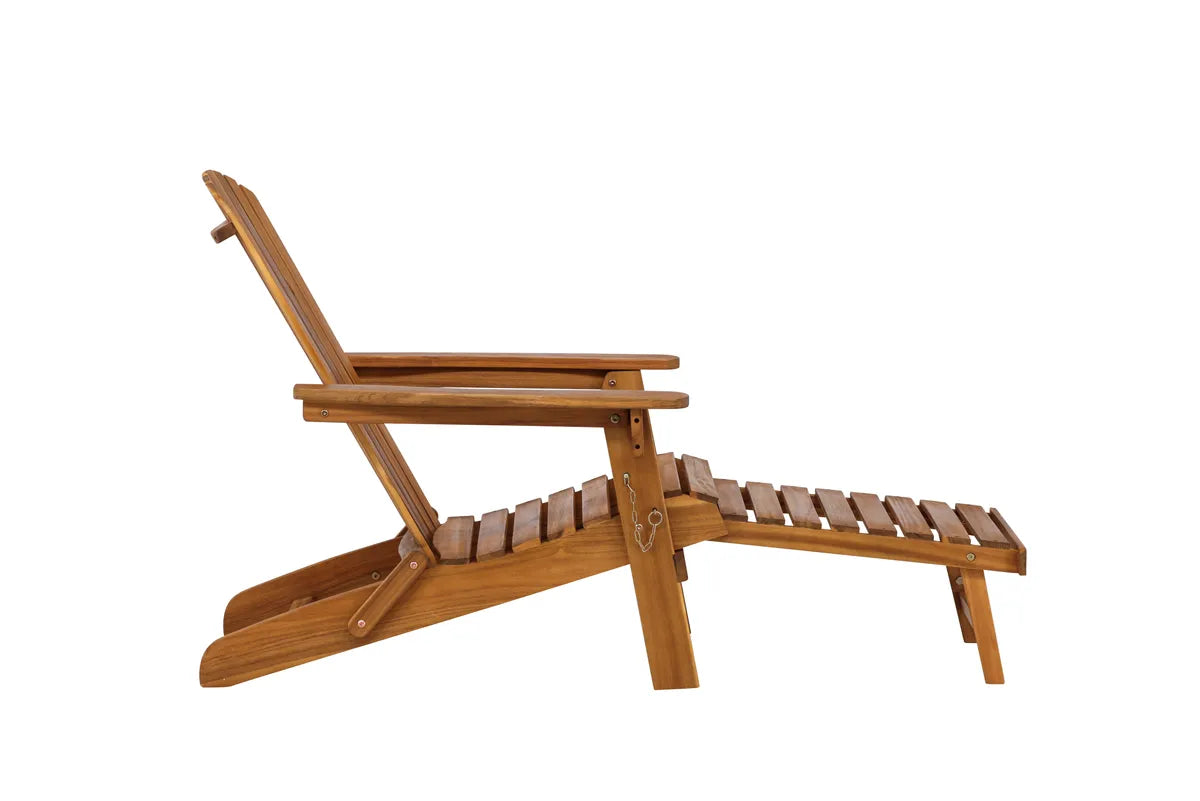 Tropea Solsäng KD - Akacia FSC 100%