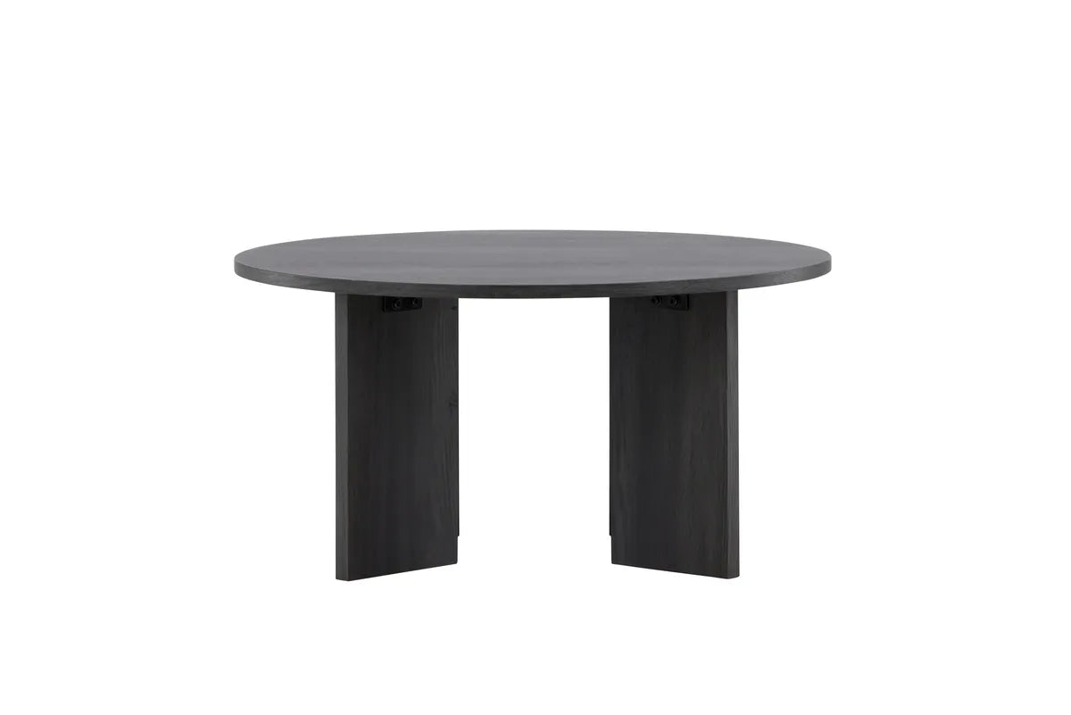 Askerön Soffbord - Svart FSC 100%