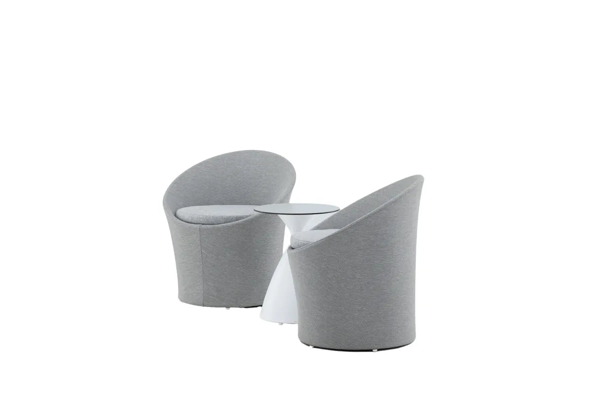 Spoga - Loungegrupp