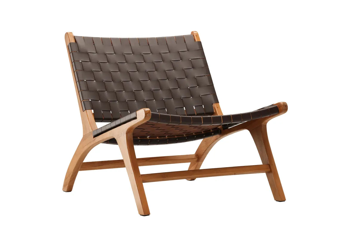 Rike Single Sofa