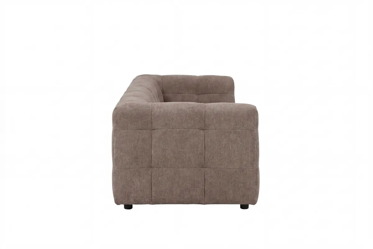 Malou 3-sits soffa
