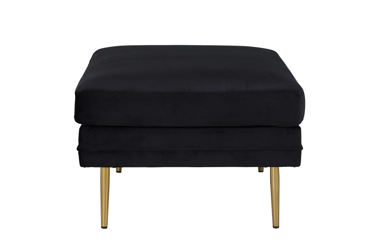 Boom Ottoman