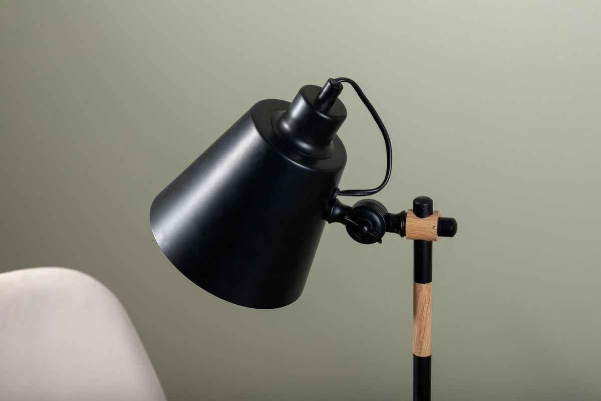 skott - Bord Lampa