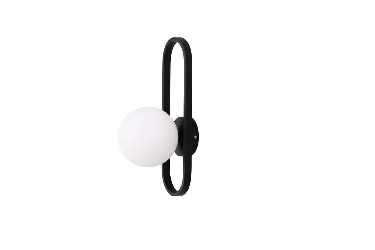 Alpes Vägglampa