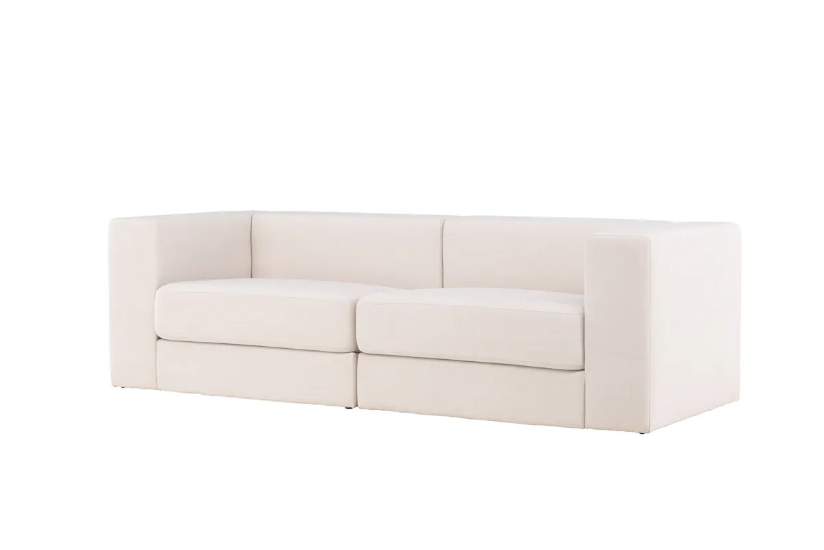 Lumi 3-sits soffa