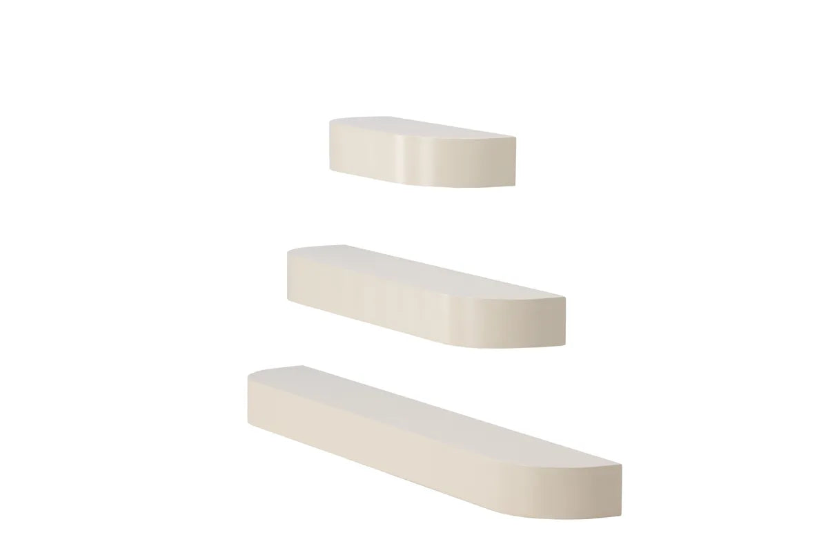 Glow 3-pack Hylla