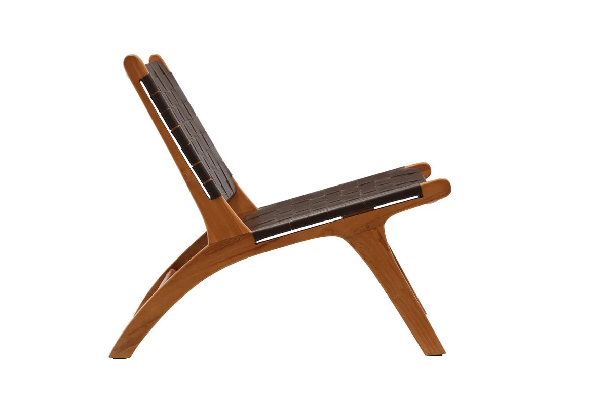 Rike Single Sofa