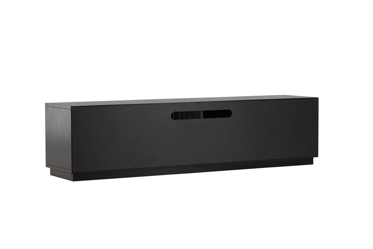 Lugo TV Bänk