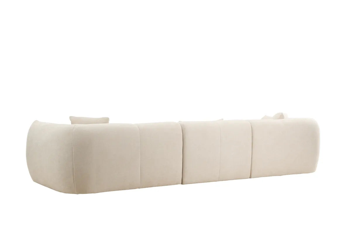 Positano Corner Sofa
