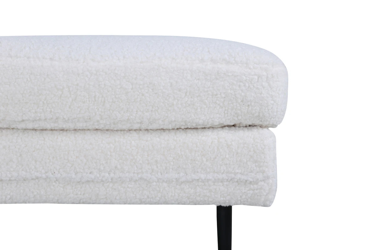 Boom Ottoman