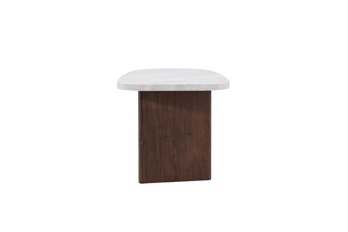 Grönvik Sidobord