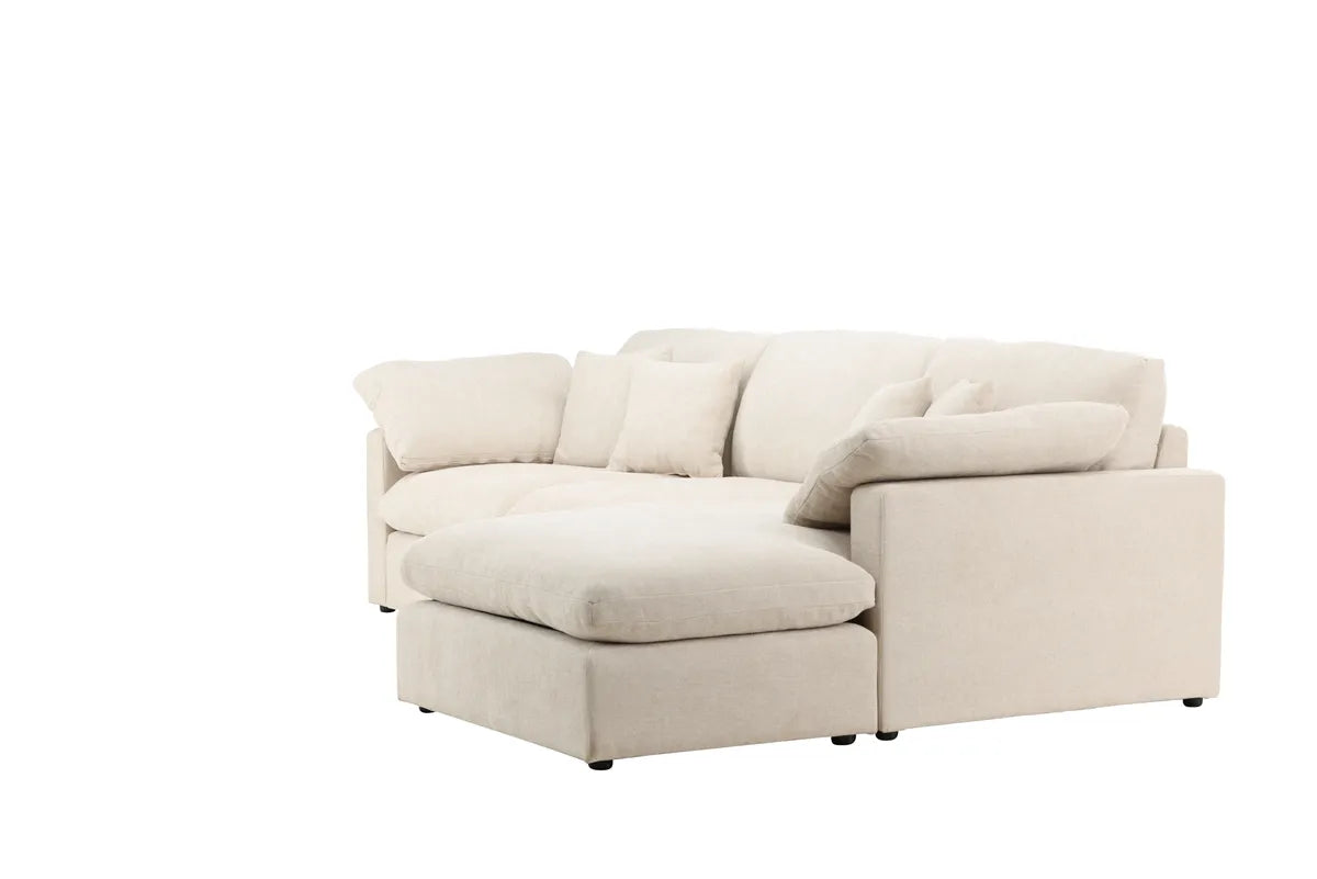 Amalfi Corner Sofa