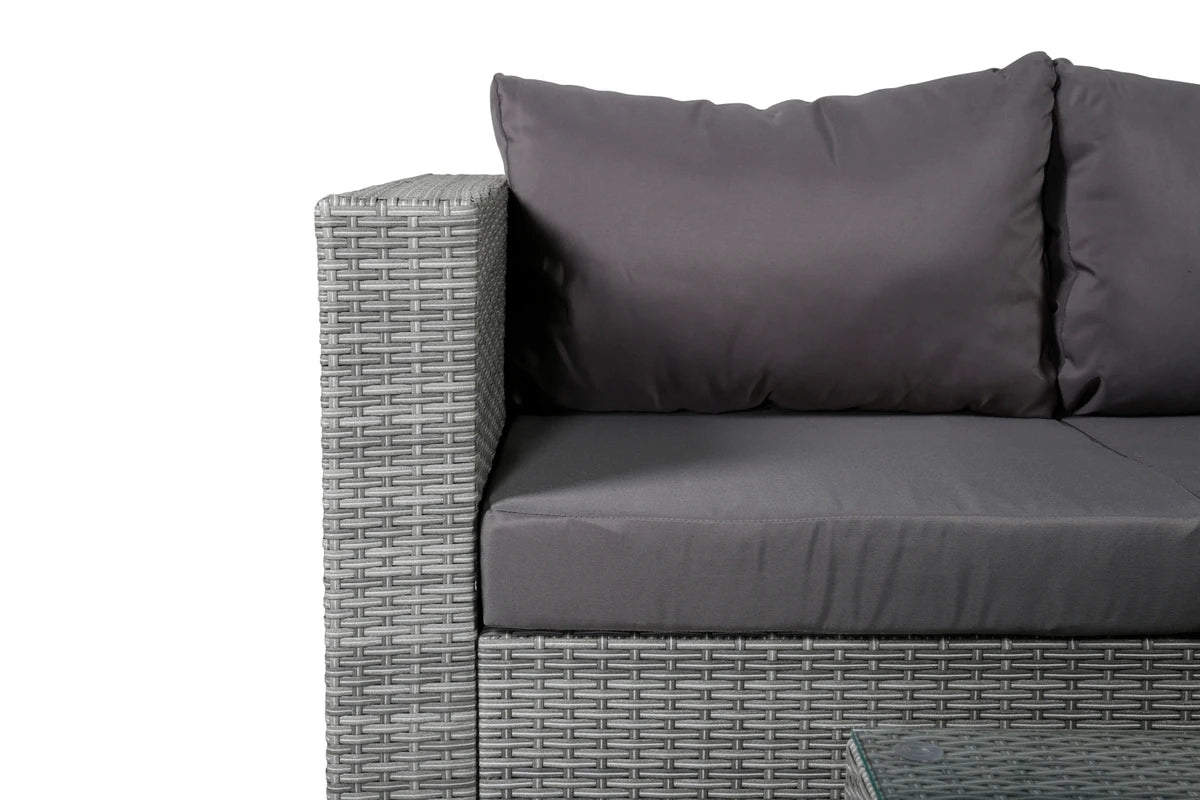 Rotterdam chaise Loungegrupp