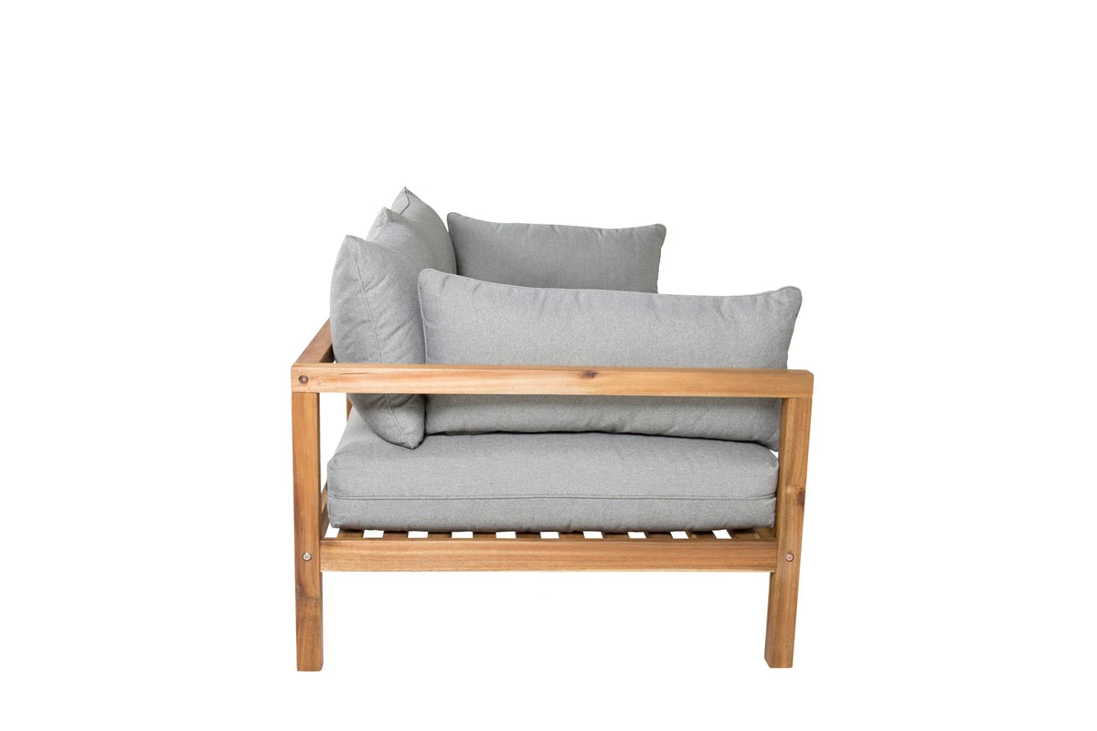 Marion Double Sofa Bänk