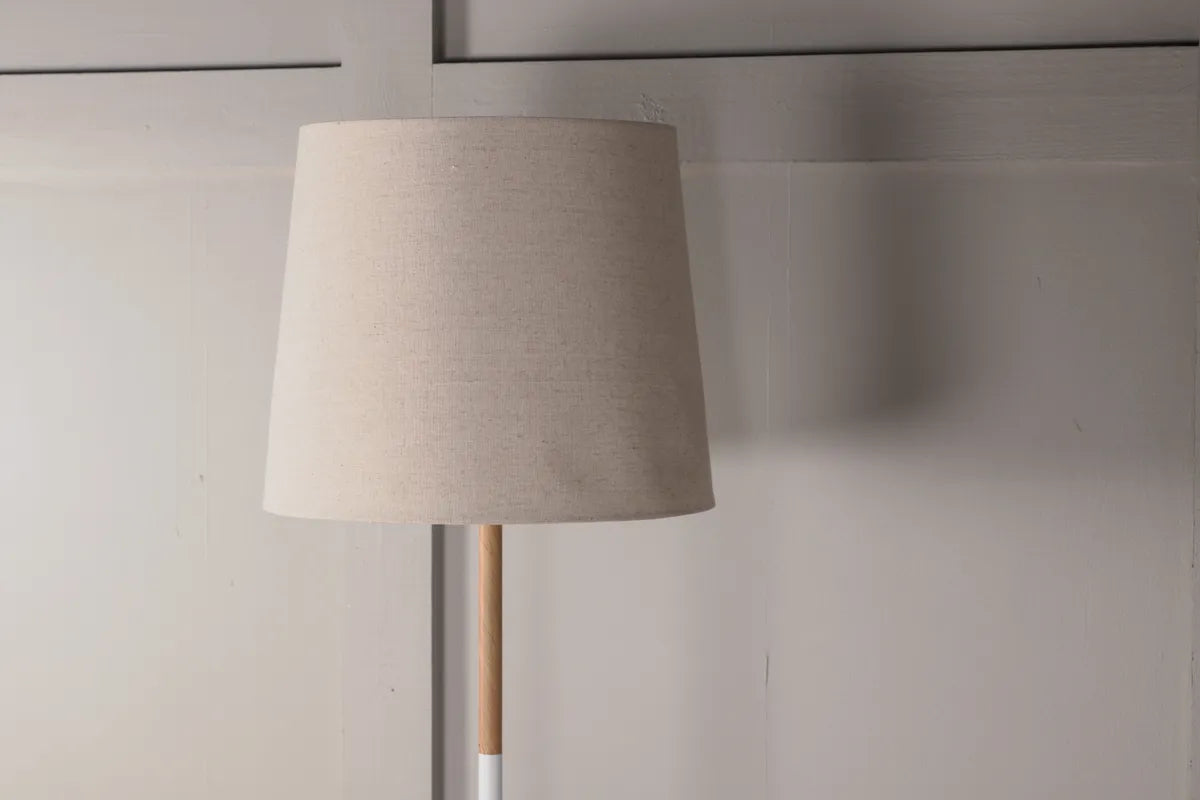 Hattman - Golvlampa