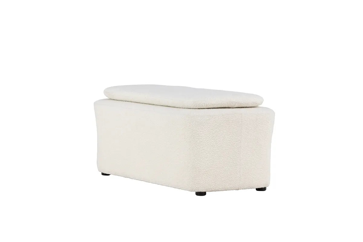 Laurel Ottoman