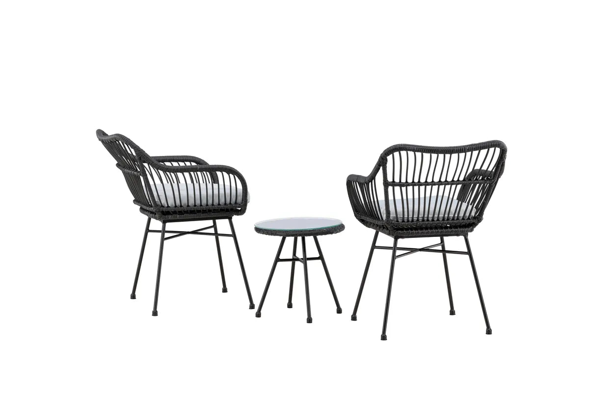 Viga - Balcony Set