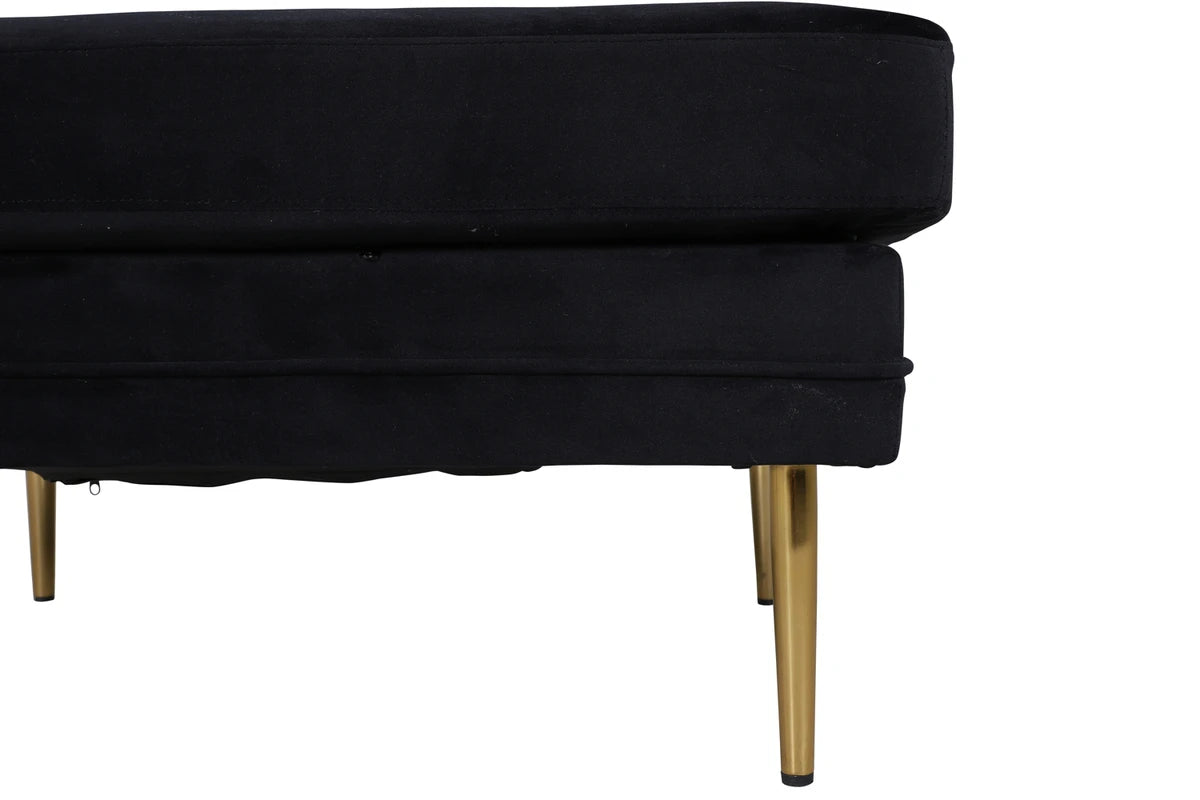 Boom Ottoman