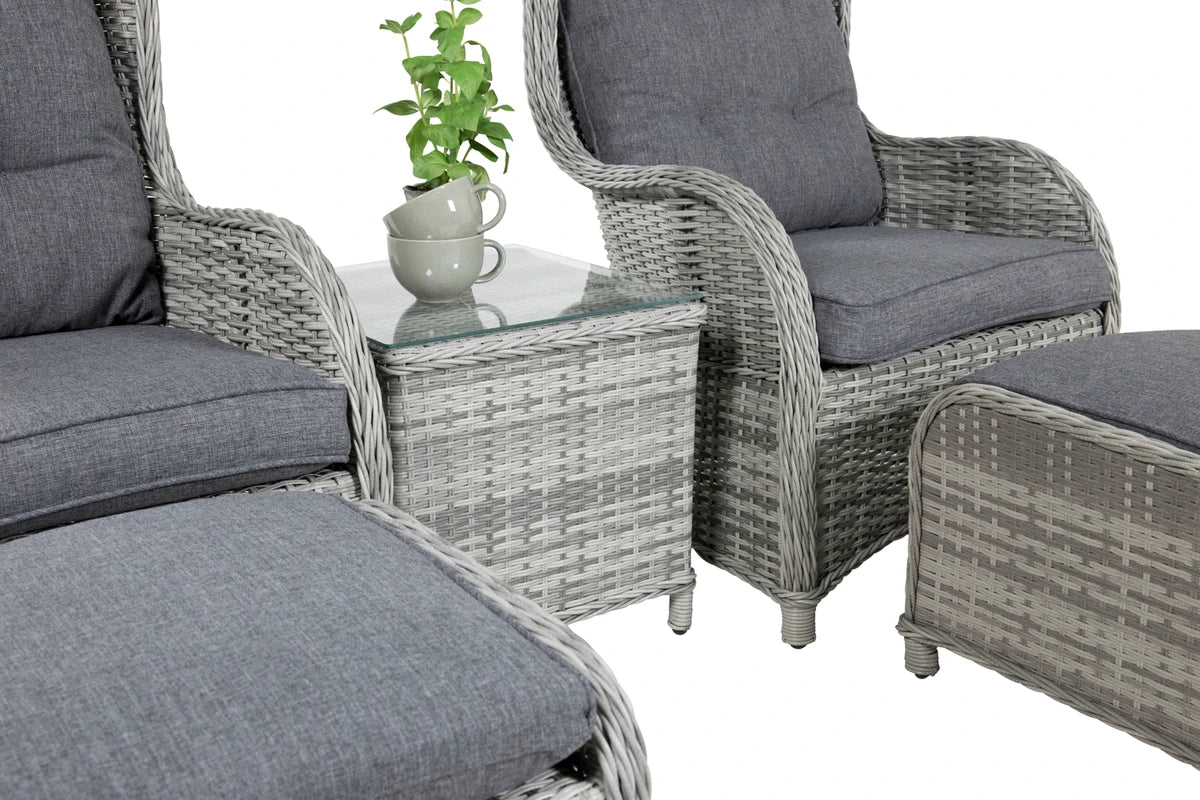 Vikelund Loungegrupp