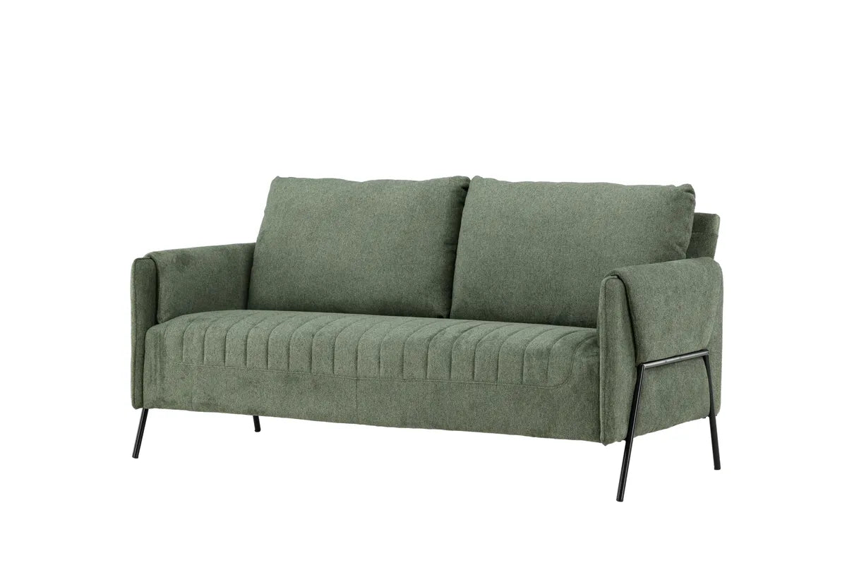 Indigo 2-sits soffa