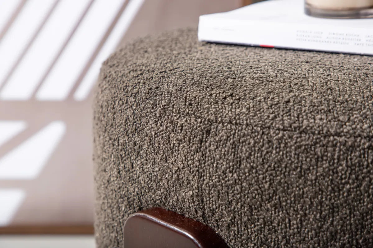 Coffey Ottoman/Puff