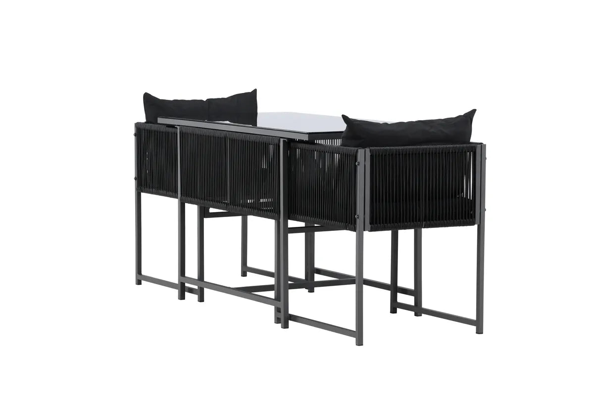 Noto Balcony Set