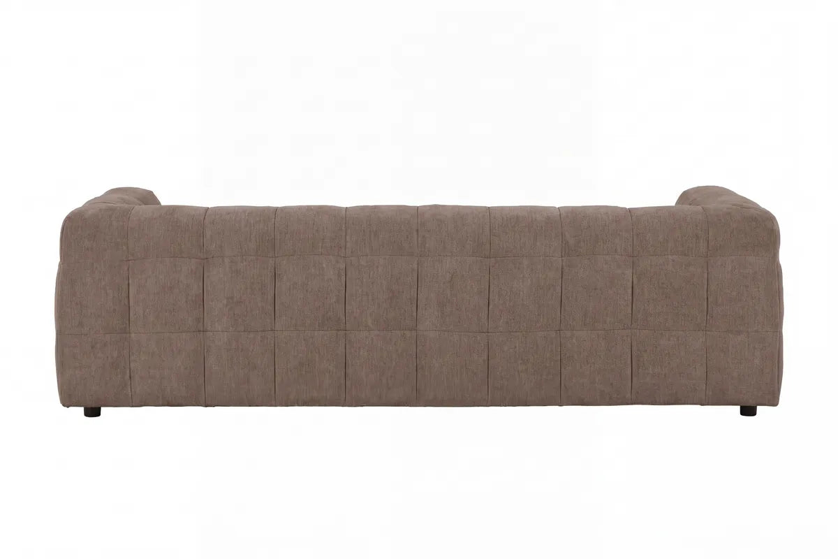 Malou 3-sits soffa