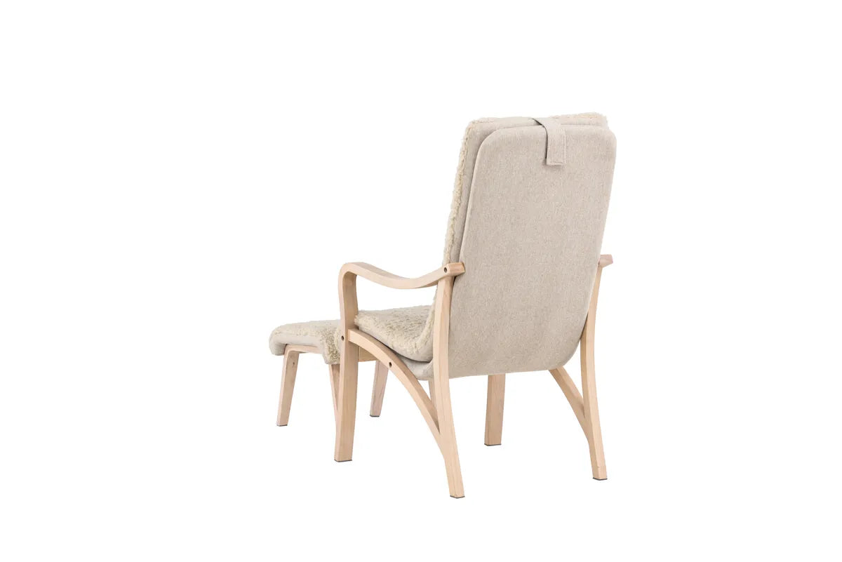Fårö Loungestol