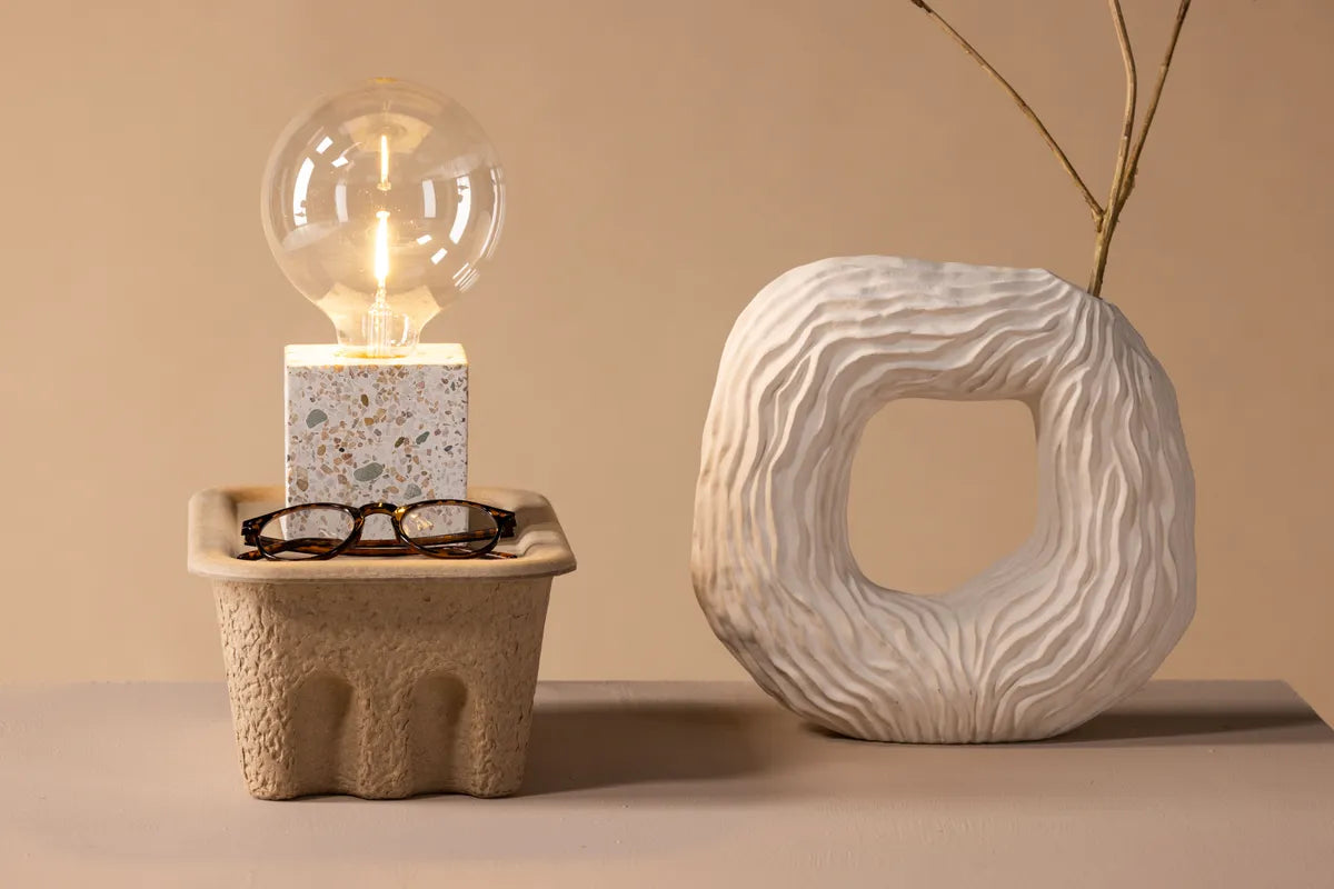 Rilche Bord Lampa