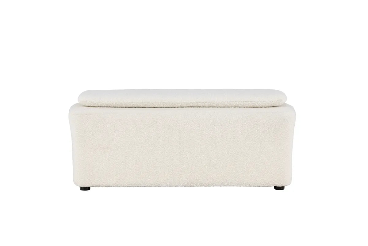 Laurel Ottoman