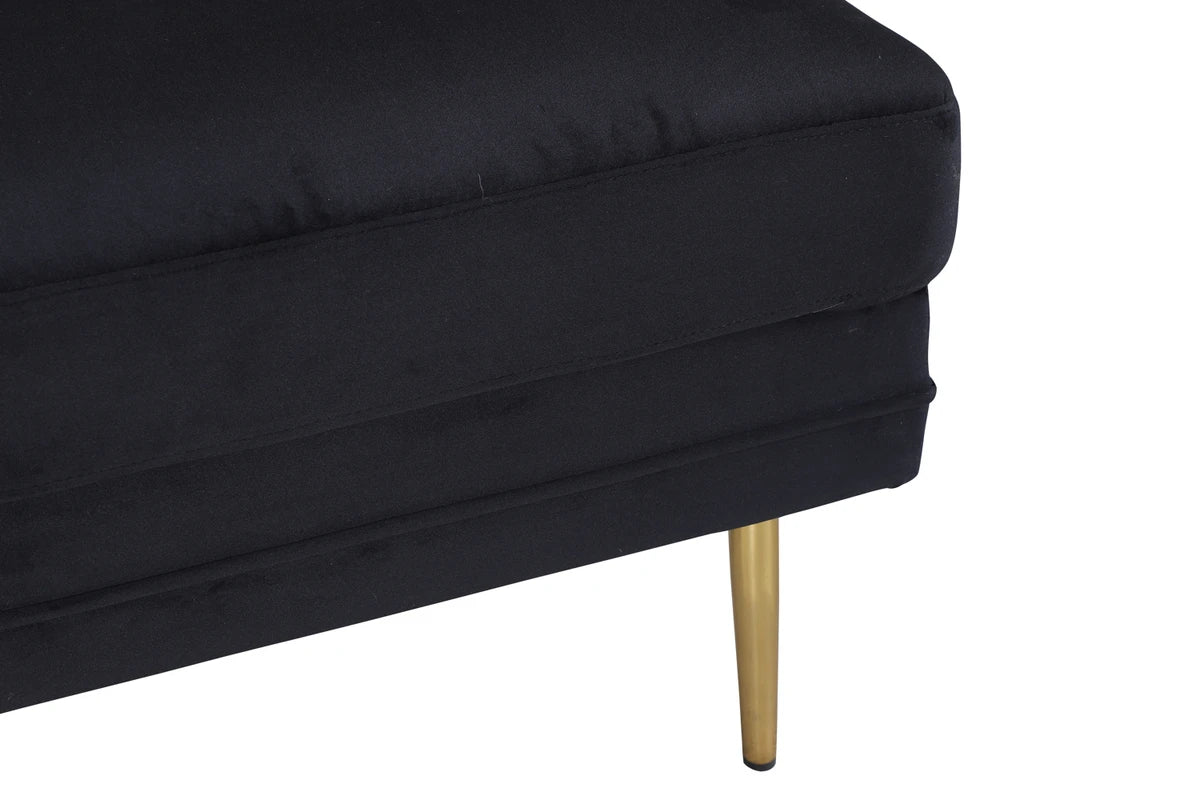 Boom Ottoman
